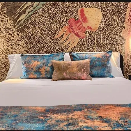 Abando By Next Stop Apartman