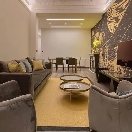 Abando By Next Stop Apartman