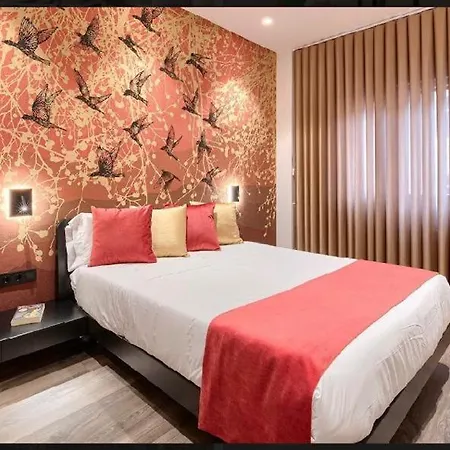 Abando By Next Stop Apartman