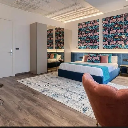 Apartamento Abando By Next Stop Bilbao