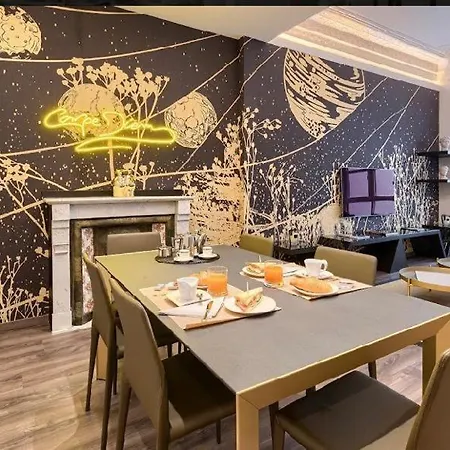 Abando By Next Stop בילבאו