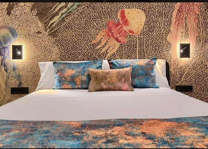 Abando By Next Stop Daire