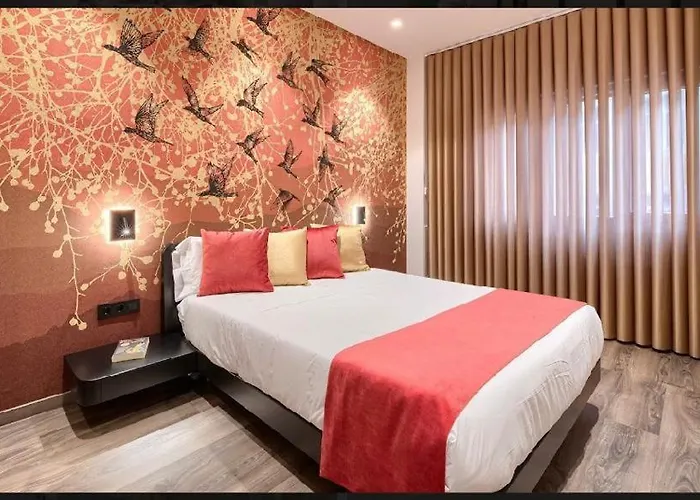 Abando By Next Stop Daire