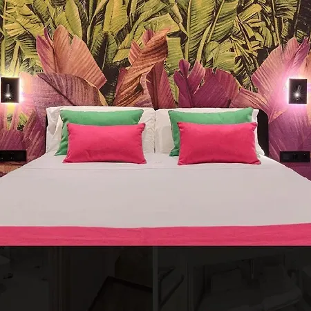 Apartmán Abando By Next Stop *