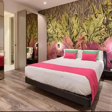 Abando By Next Stop * Bilbao