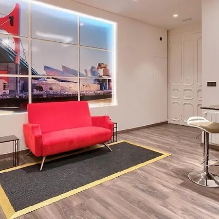 Abando By Next Stop Bilbao