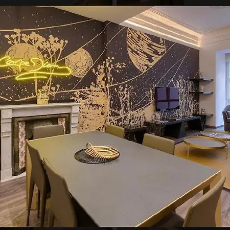 Abando By Next Stop Apartament Bilbao