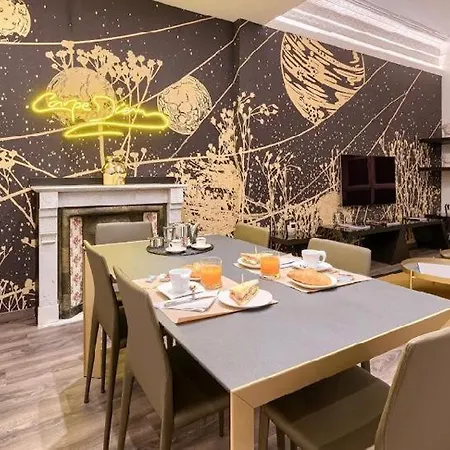 Abando By Next Stop Apartament