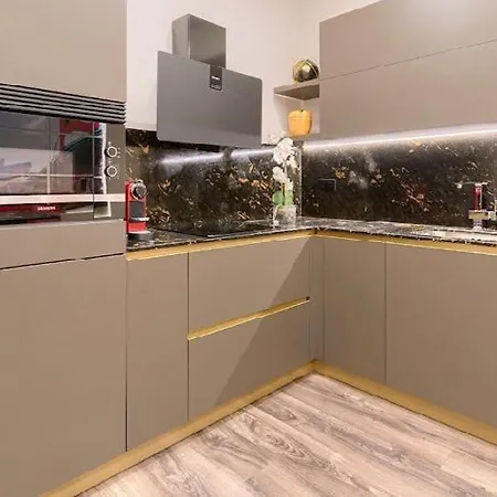 Apartament Abando By Next Stop