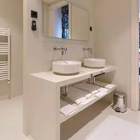 Apartament Abando By Next Stop *